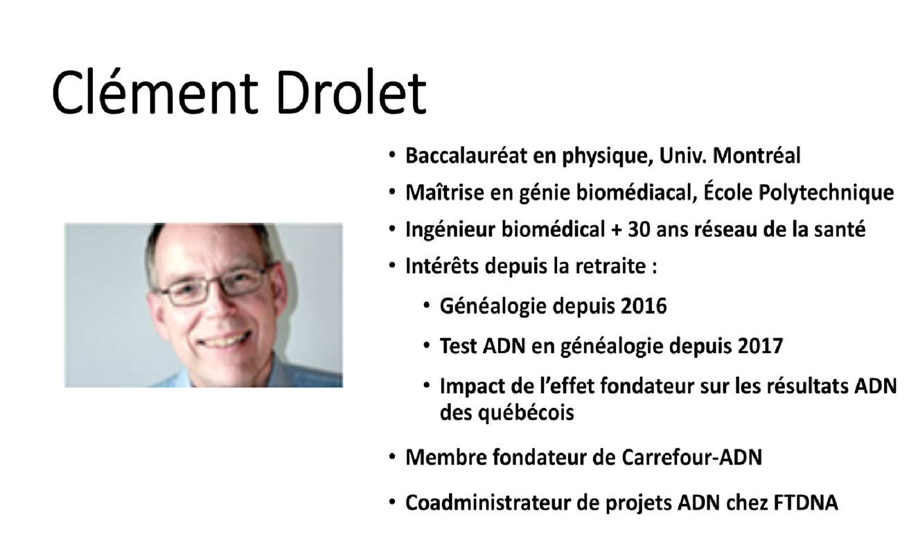 Pr&eacute;sentation