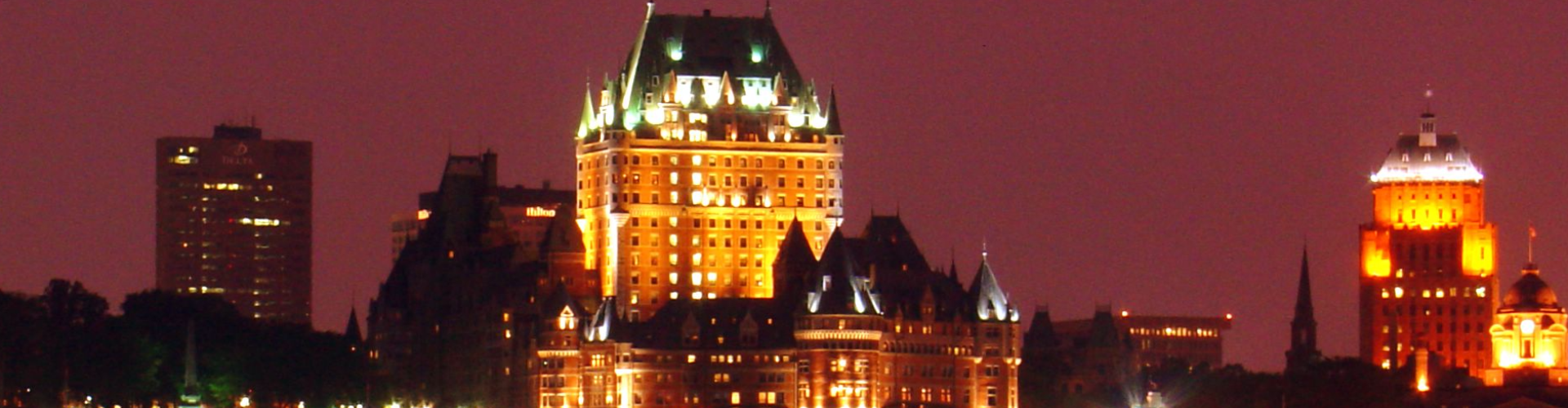 La Société de généalogie de Québec
