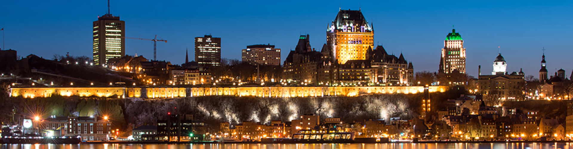 Ville de Québec