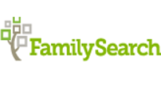 Arbre familial( mondial) Family Search