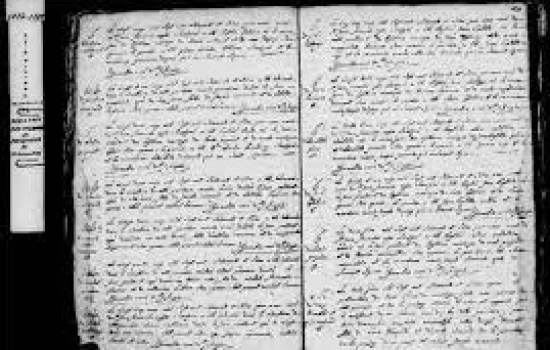 Le fonds Drouin numérisé