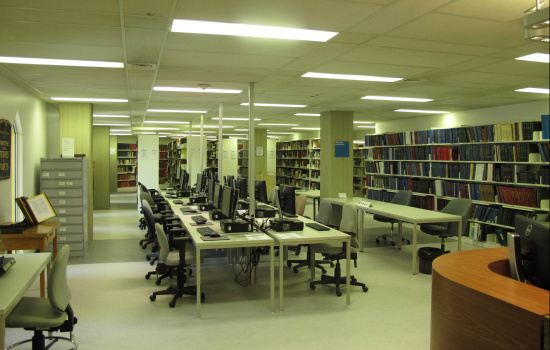 En quête de nouvelles trouvailles