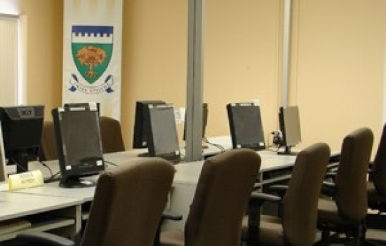 Les bases de données informatisées (INTRANET de la SGQ)