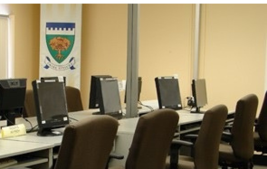 Les bases de données informatisées (INTRANET)