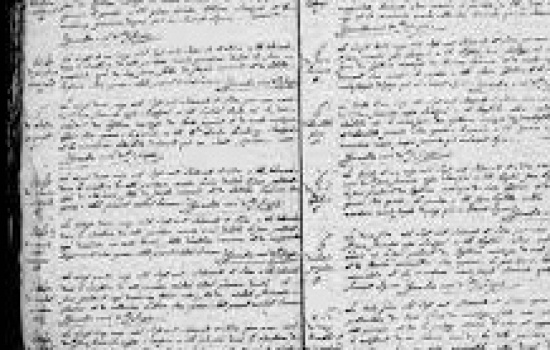 Le fonds Drouin numérisé