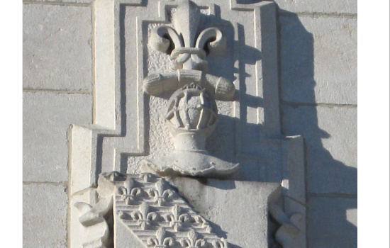 Initiation à l’héraldique