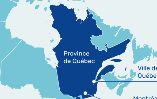 22b Québec 1867 2ème partie