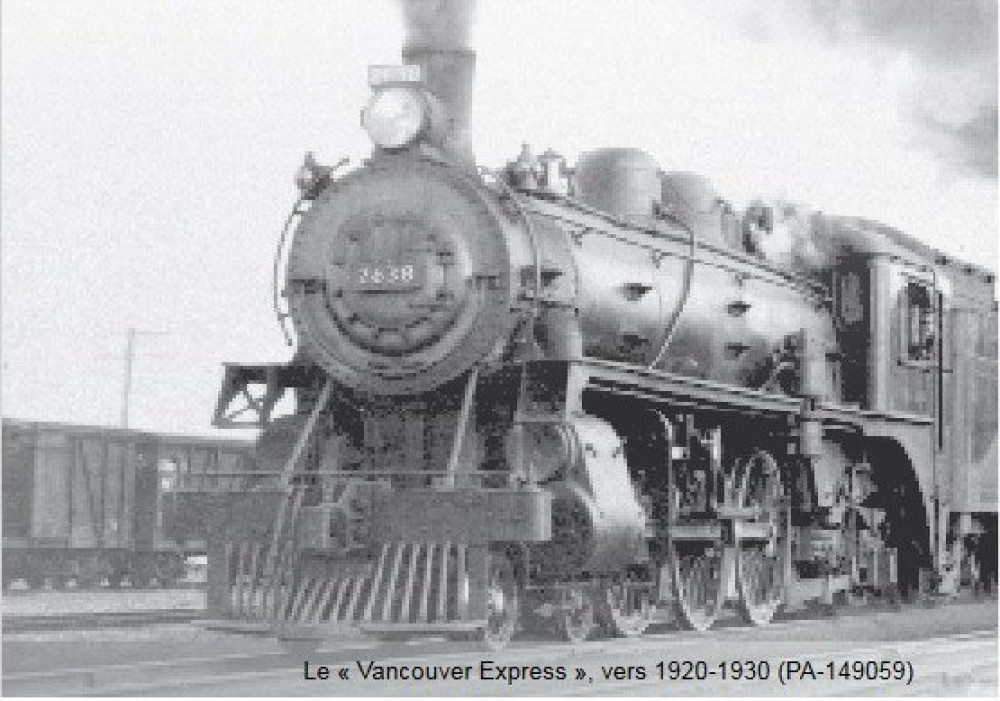 Formation en ligne S-2024 <br> <b>Sur les traces de vos ancêtres à Bibliothèque et Archives Canada