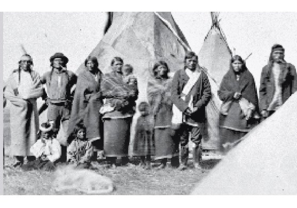 Formation en ligne N-2024 <br> <b>Explorez vos racines : Commencer votre généalogie des Premières Nations, Inuit, et Nation métisse à Bibliothèque et Archives Canada
