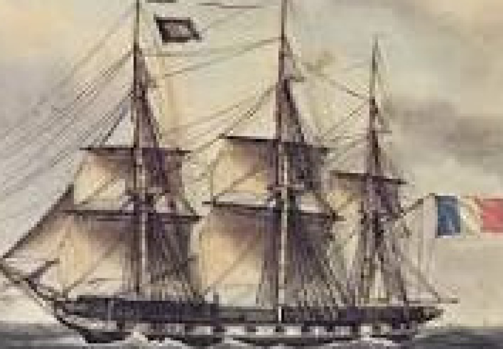 Conférence du 16 septembre 2026 <br>À l’abordage sur le Saint-Laurent: le corsaire Jacques Kanon