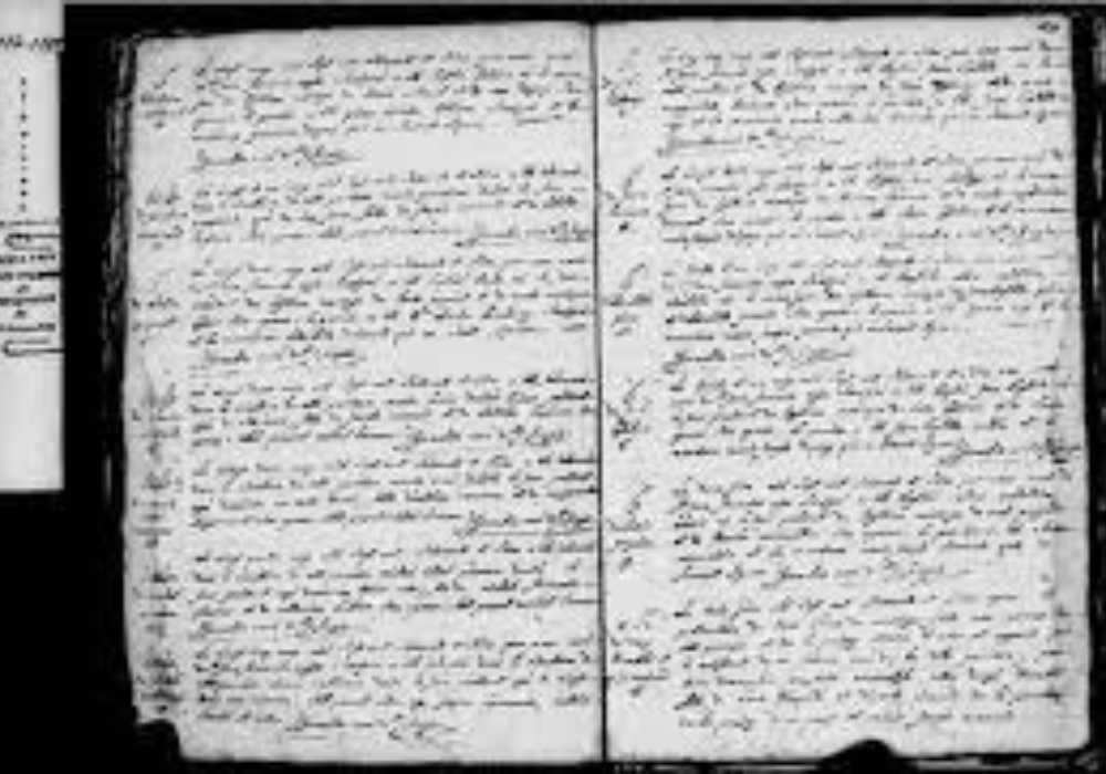 Formation à la SGQ M-2026<br><b> Le fonds Drouin numérisé