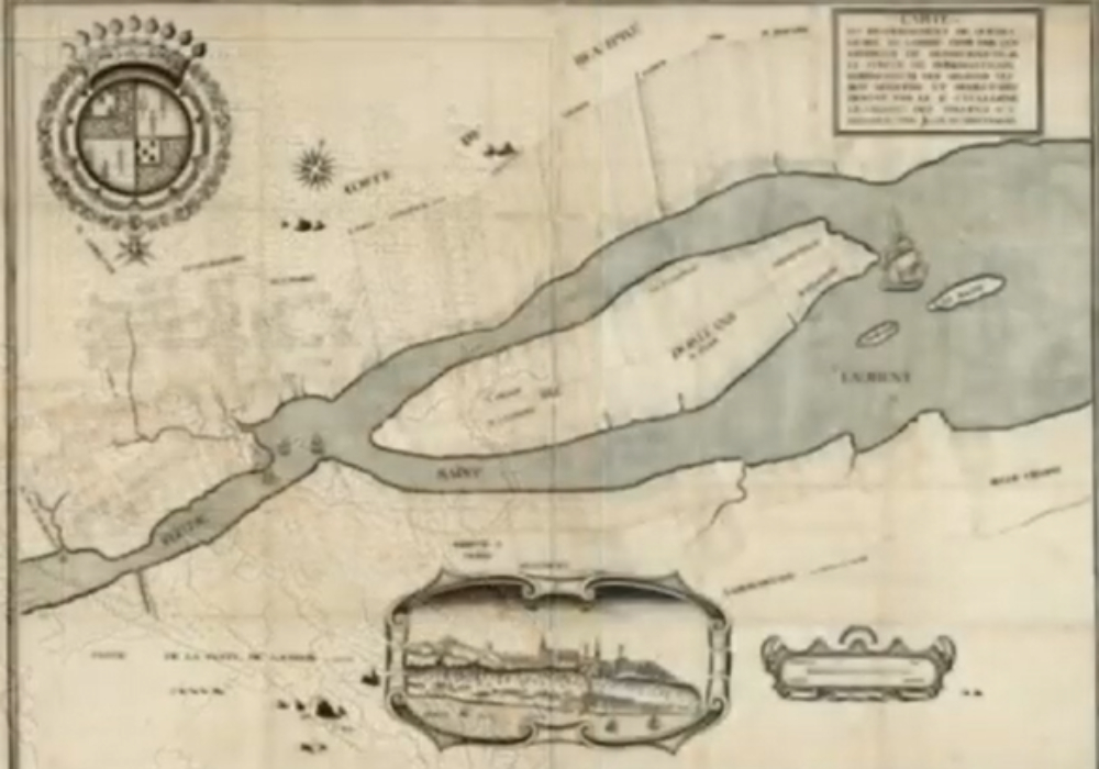 Formation en ligne F-2026<br> <b> Les archives cartographiques