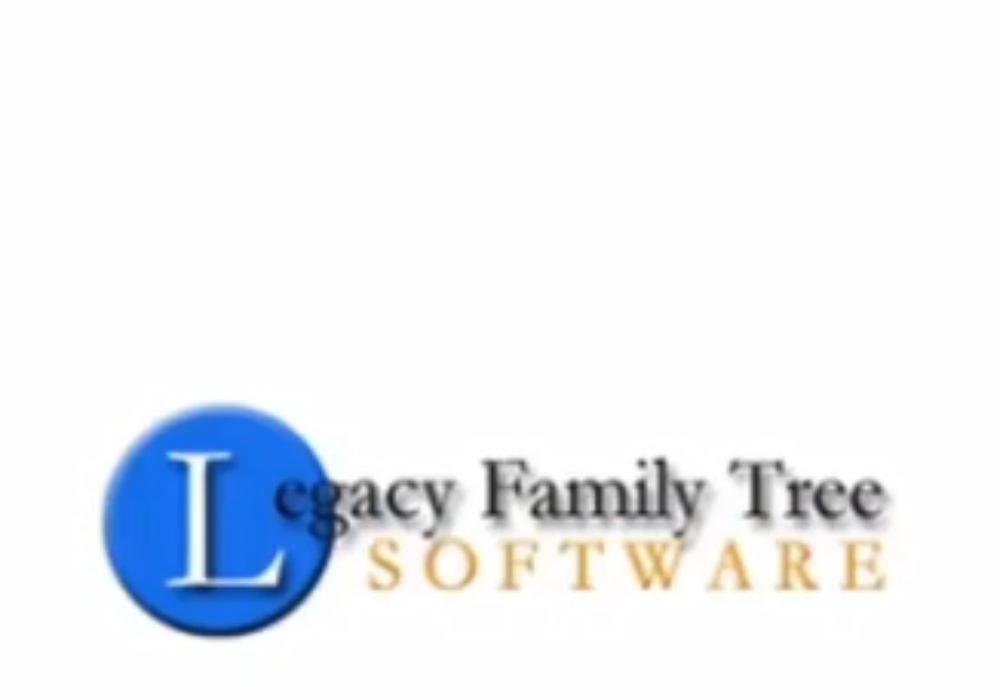 Formation en ligne O-2026<br> <b> Legacy V10 ou « Comment utiliser un logiciel de généalogie  »