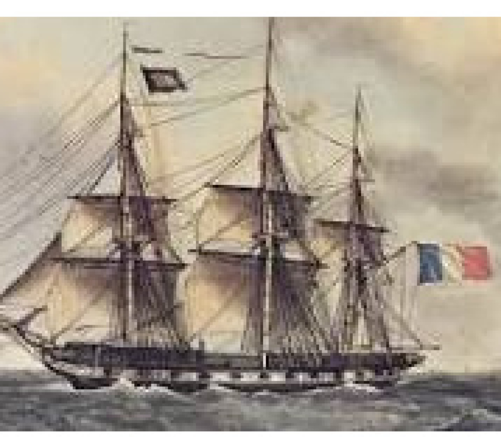 Conférence du 16 septembre 2026<br>À l’abordage sur le Saint-Laurent: le corsaire Jacques Kanon