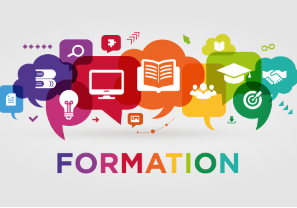 La formation en septembre