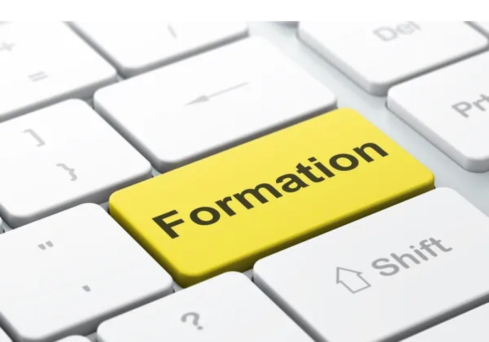 Activités de formation - octobre 2026