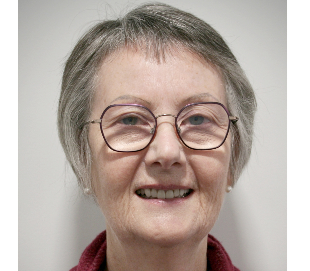 Directrice de la revue L’Ancêtre