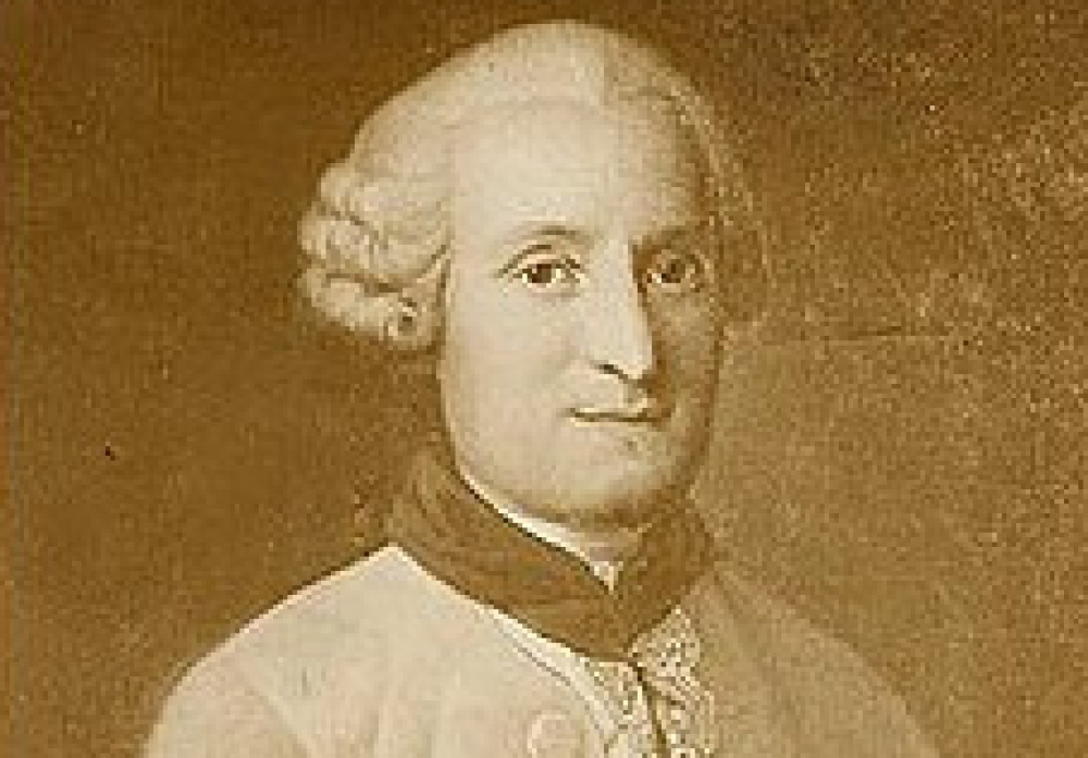 Conférence du 22 avril 2026<br>Chartier de Lotbinière, le Vauban du Canada