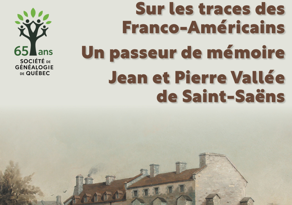 L’Ancêtre – Novembre 2026 : la revue L’Ancêtre est disponible en format PDF ! 