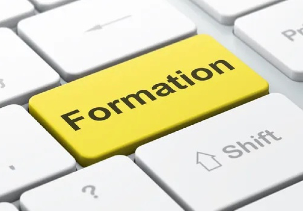 La formation à la SGQ - automne 2025