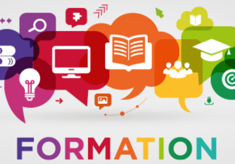 Les formations et entraides de mars