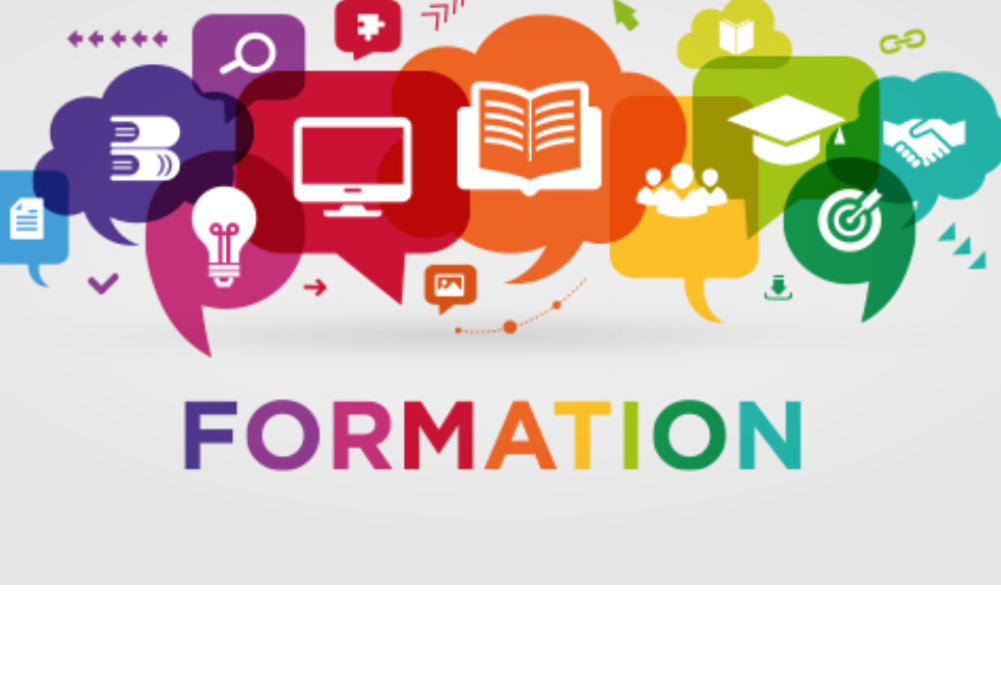 Nos formations de f&eacute;vrier