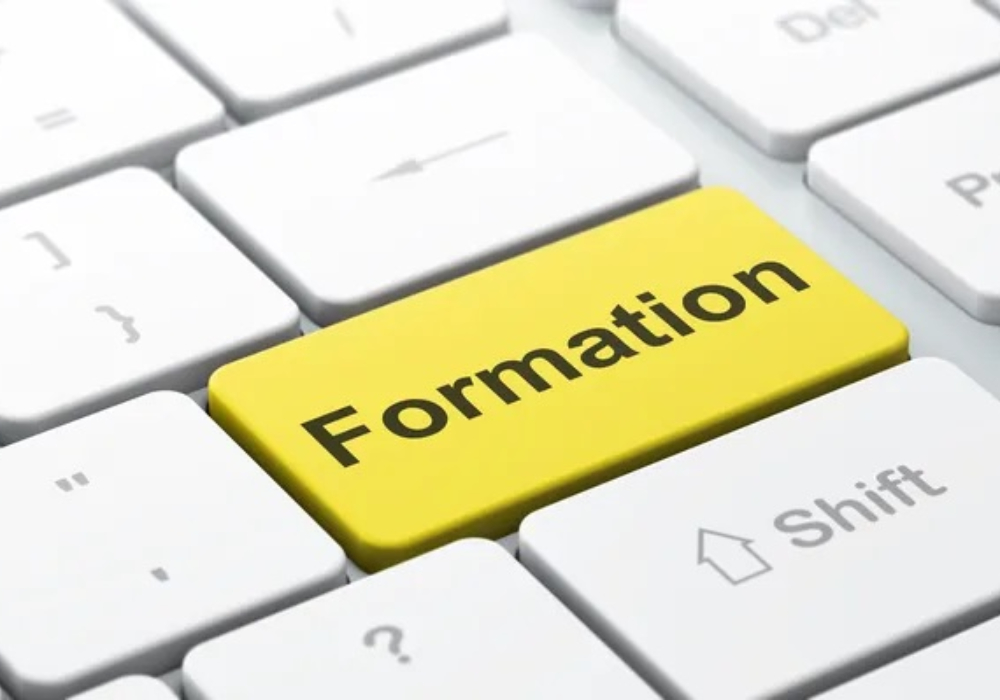 Calendrier Formation Hiver 2023